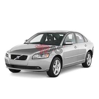 VOLVO S40 II (544) 12-2003/12-2012