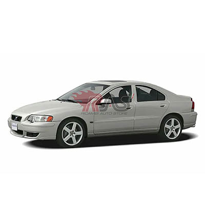 VOLVO S60 I (384) 07-2000/04-2010