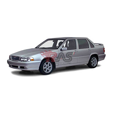 VOLVO S70 (874) 11-1996/11-2000