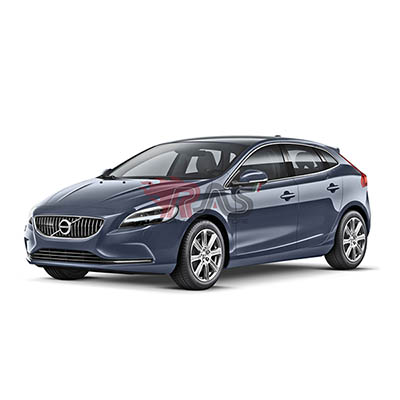 VOLVO V40 3/5 portes (525) 03-2012/08-2019