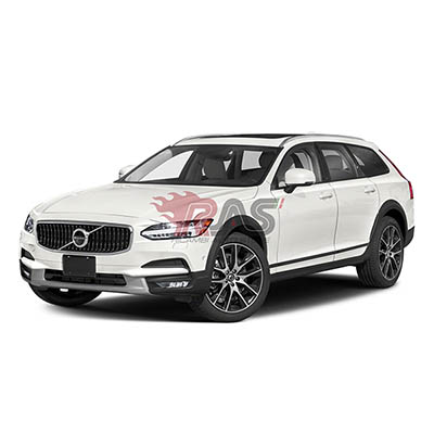 VOLVO V90 II Cross Country (236) 03-2016