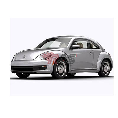 VW BEETLE (5C1, 5C2) 04-2011/07-2019