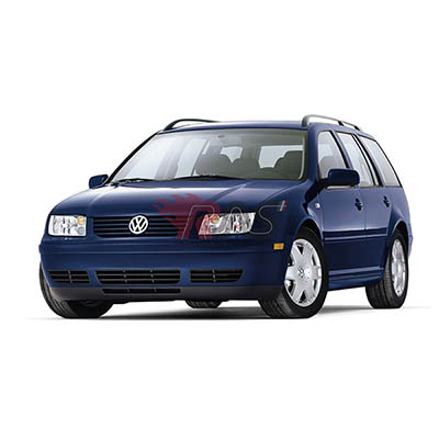 VW BORA Variant (1J6) 05-1999/05-2005