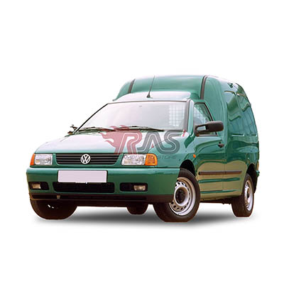 VW CADDY II Monospace (9K9B) 11-1995/12-2004