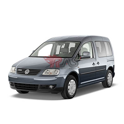 VW CADDY III Camionnette/Monospace (2KA, 2KH, 2CA, 2CH) 03-2004/05-2015