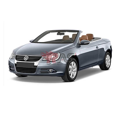 VW EOS (1F7, 1F8) 03-2006/08-2015