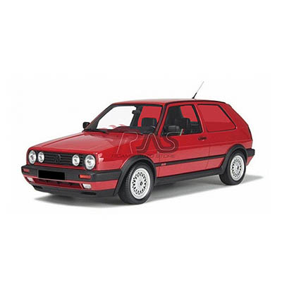 VW GOLF II Van (19E, 1G1) 08-1983/07-1991