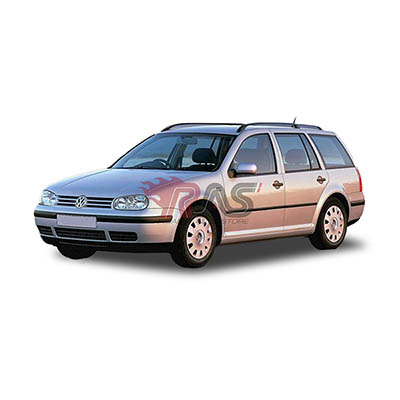 VW GOLF IV Variant (1J5) 05-1999/06-2006