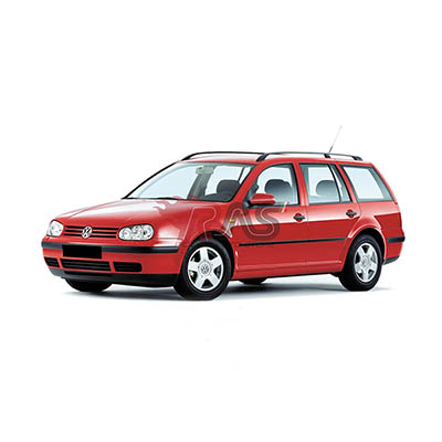 VW GOLF VAN IV Variant (1J5) 05-1999/06-2006