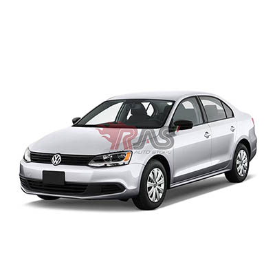 VW JETTA IV (162, 163, AV3, AV2) 01-2008