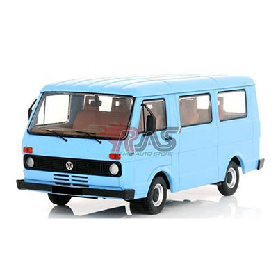 VW LT 28-35 I Autobus/Autocar (281-363) 04-1975/06-1996