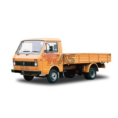 VW LT 28-35 I Camion plate-forme/Châssis (281-363) 04-1975/06-1996