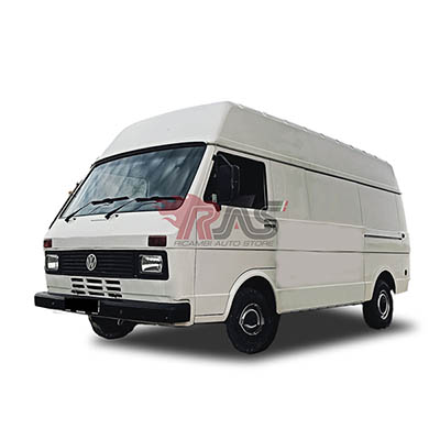 VW LT 40-55 I Camionnette (291-512) 04-1975/06-1996