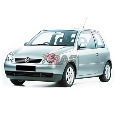 VW LUPO I (6X1, 6E1) 09-1998/07-2005