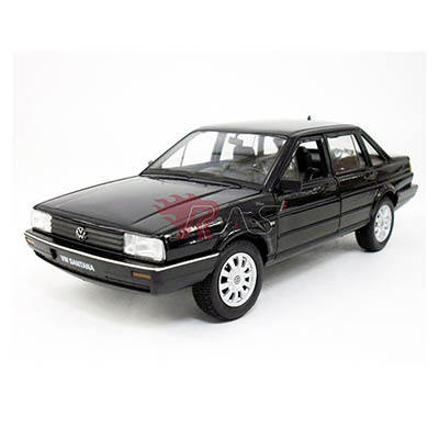 VW PASSAT B2 A trois volumes (32B) 05-1982/06-1989