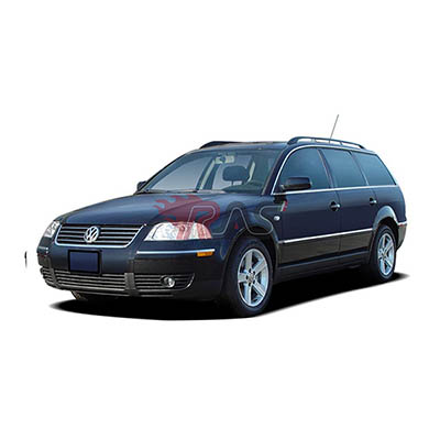 VW PASSAT B5.5 Variant (3B6) 09-2000/08-2005