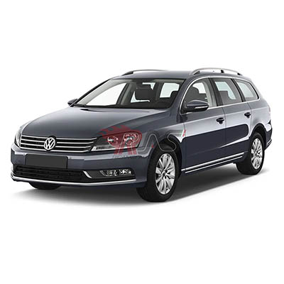 VW PASSAT B7 Variant (365) 08-2010/12-2015