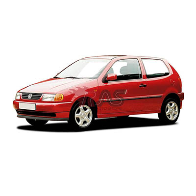 VW POLO III (6N1) 10-1994/10-1999