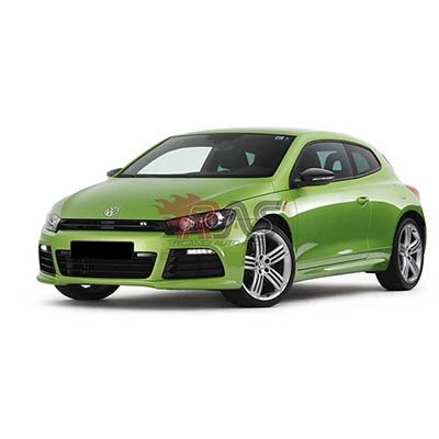 VW SCIROCCO III (137, 138) 05-2008/11-2017