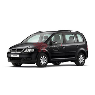 VW TOURAN (1T1, 1T2) 02-2003/05-2010