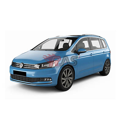 VW TOURAN (5T1) 05-2015