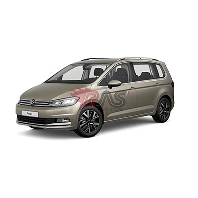 VW TOURAN VAN (1T1, 1T2) 02-2003/05-2010
