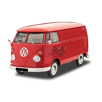 VW TRANSPORTER T1 Camionnette (21, 23) 01-1950/12-1968