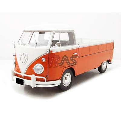 VW TRANSPORTER T1 Camion plate-forme/Châssis (26) 01-1950/10-1970