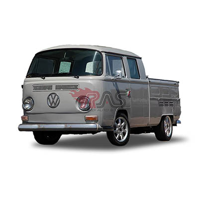 VW TRANSPORTER T2 Camion plate-forme/Châssis (21, 26) 08-1968/07-1979