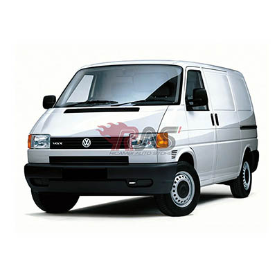 VW TRANSPORTER T4 Camionnette (70A, 70H, 7DA, 7DH) 07-1990/04-2003