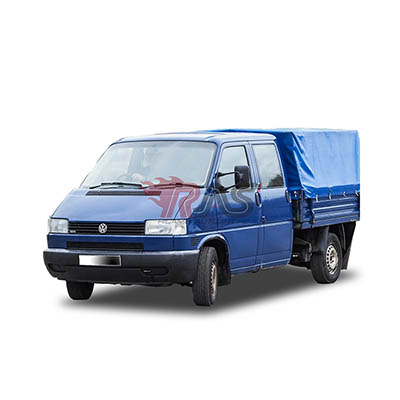 VW TRANSPORTER T4 Camion plate-forme/Châssis (70E, 70L, 70M, 7D 07-1990/04-2003