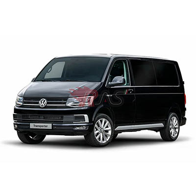 VW TRANSPORTER T6 Camionnette (SGA, SGH, SHA, SHH) 04-2015